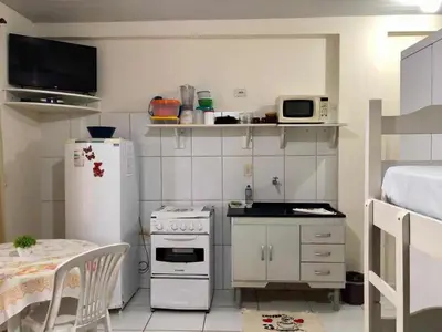 A planta de Residencial Mariscalia