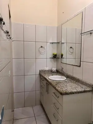 A planta de Residencial Mariscalia