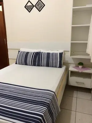 A planta de Residencial Mariscalia