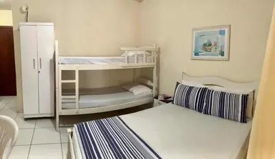 A planta de Residencial Mariscalia