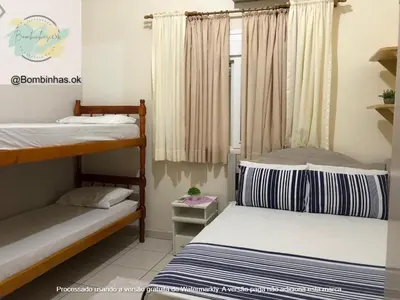 A planta de Residencial Mariscalia
