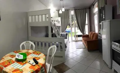 A planta de Residencial Mariscalia