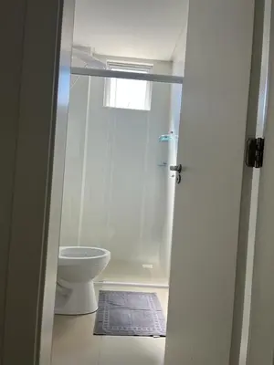 A planta de Apartamento à 380m do Mar