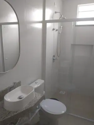 A planta de COBERTURA no CENTRO BOMBINHAS