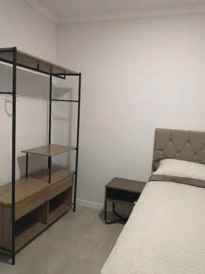 A planta de COBERTURA no CENTRO BOMBINHAS