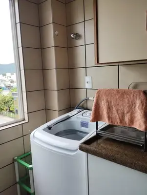 A planta de VIZINHO do ATLÂNTICO II 303