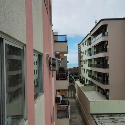 VIZINHO do ATLÂNTICO II 303