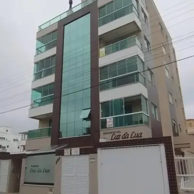 Apartamento em palmas gov celso ramos 70 m do mar