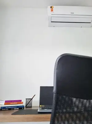 A planta de Casa do Píer