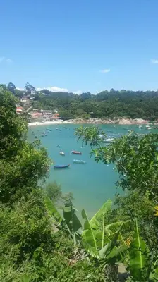 A planta de Casa do Píer