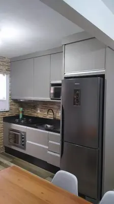 A planta de Casa do Píer