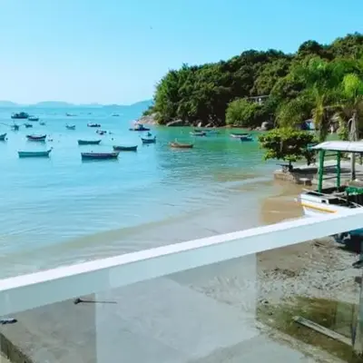 Casa do Píer