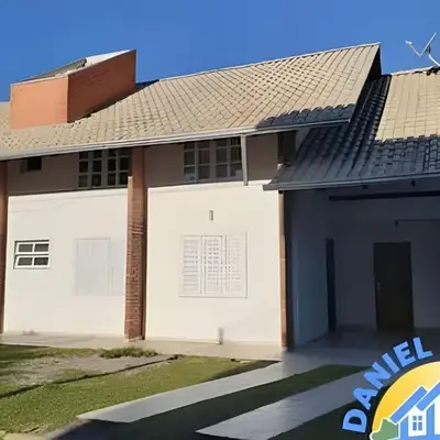 Ap 01 - 3 pessoas - Passarela de Bombas