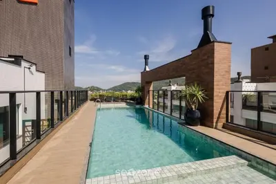 A piscina em ou perto de VFR - Estudios proximos da praia de Bombas