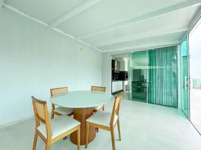 A planta de Residencial Solar das Ilhas