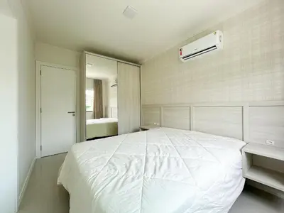 A planta de Residencial Solar das Ilhas