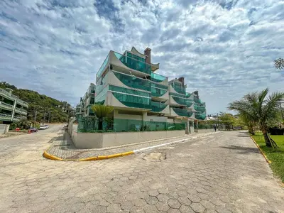 A planta de Residencial Solar das Ilhas