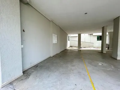 A planta de Residencial Solar das Ilhas