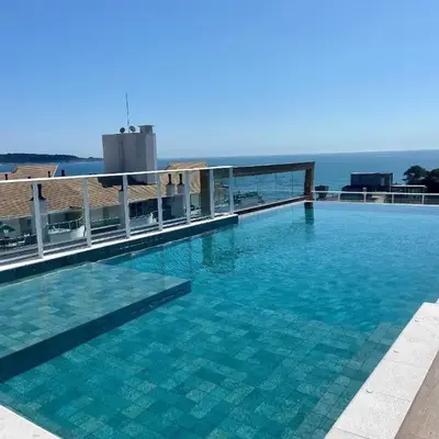 Vila do Centro Bombinhas