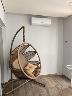 A planta de Cobertura Duplex com Vista Mar entre 2 Praias