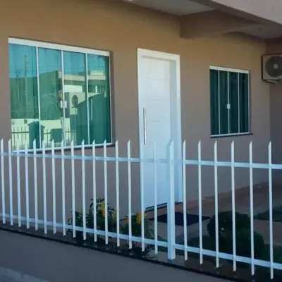 Casa Bombinhas temporada