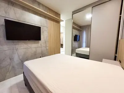 A planta de Excelente cobertura em Bombas / SC