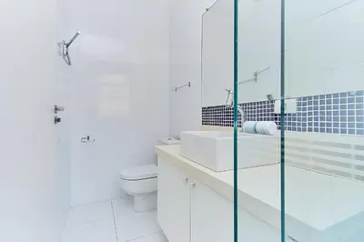 A planta de 1116 - APTO COM VISTA PARA O MAR . PRAIA DE LAGOINHA