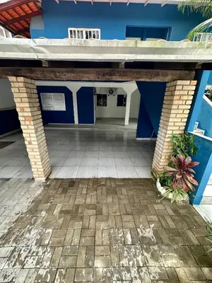 A planta de Apartamentos próximo ao Mar