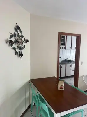 A planta de Pé na Areia - localização imbatível a 20m do Mar