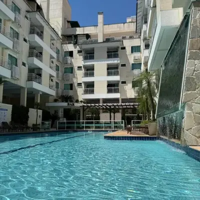 109-Summer Beach Depto 1 dorm para 4 con piscinas y spa