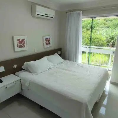 112- Summer Beach depto 1 dormitorio para 4 con piscina climatiza