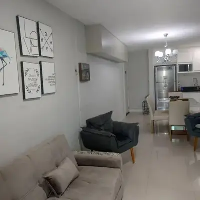 Aluguel em Bombinhas