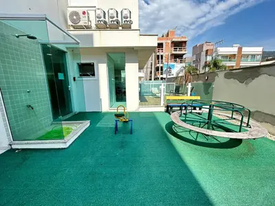 A piscina em ou perto de Apartamento confortável com piscina