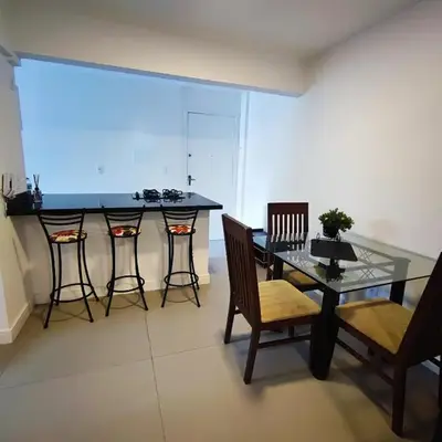 Apartamento Pertinho da Praia