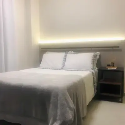 apartamento confortável