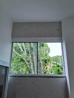 Um jardim no exterior de HORTA DO TOMATE