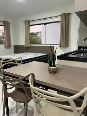 A planta de Residencial Bernardo