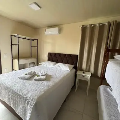 Residencial Lara 8