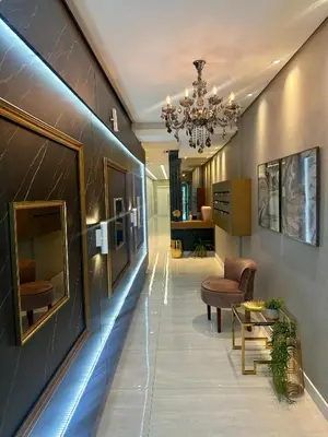 A planta de Apartamento dos sonhos em Palmas