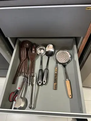A planta de Apartamento dos sonhos em Palmas