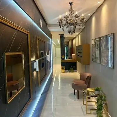 Apartamento dos sonhos em Palmas