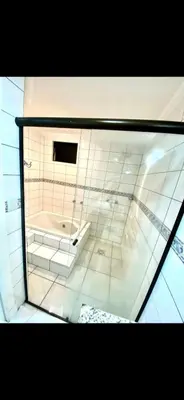A planta de Apartamento em Itapema/MeiaPraia