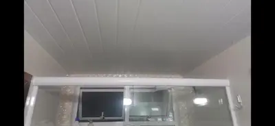 A planta de Edificio Daniela Ap 102