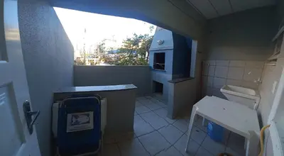 A planta de Edificio Daniela Ap 101