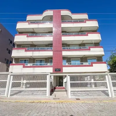 B791 - Apartamento econômico na praia de Bombas