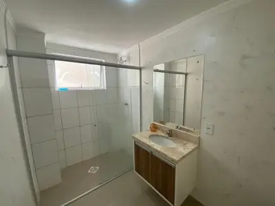 A planta de B914 - Apto 02 quartos para 7 pessoas perto do mar