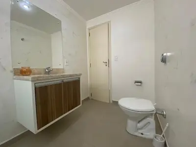 A planta de B914 - Apto 02 quartos para 7 pessoas perto do mar