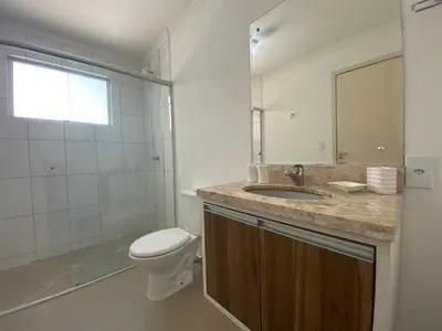 A planta de B914 - Apto 02 quartos para 7 pessoas perto do mar