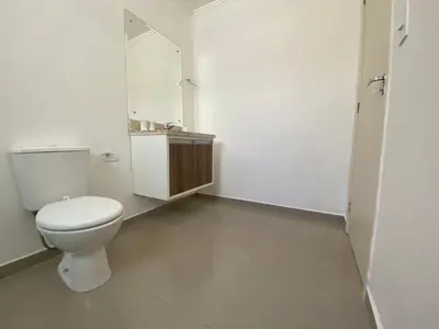 A planta de B914 - Apto 02 quartos para 7 pessoas perto do mar