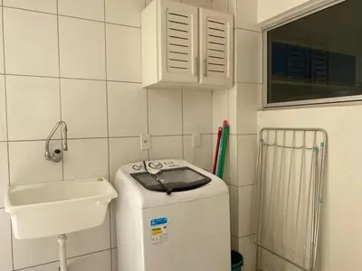 A planta de B914 - Apto 02 quartos para 7 pessoas perto do mar